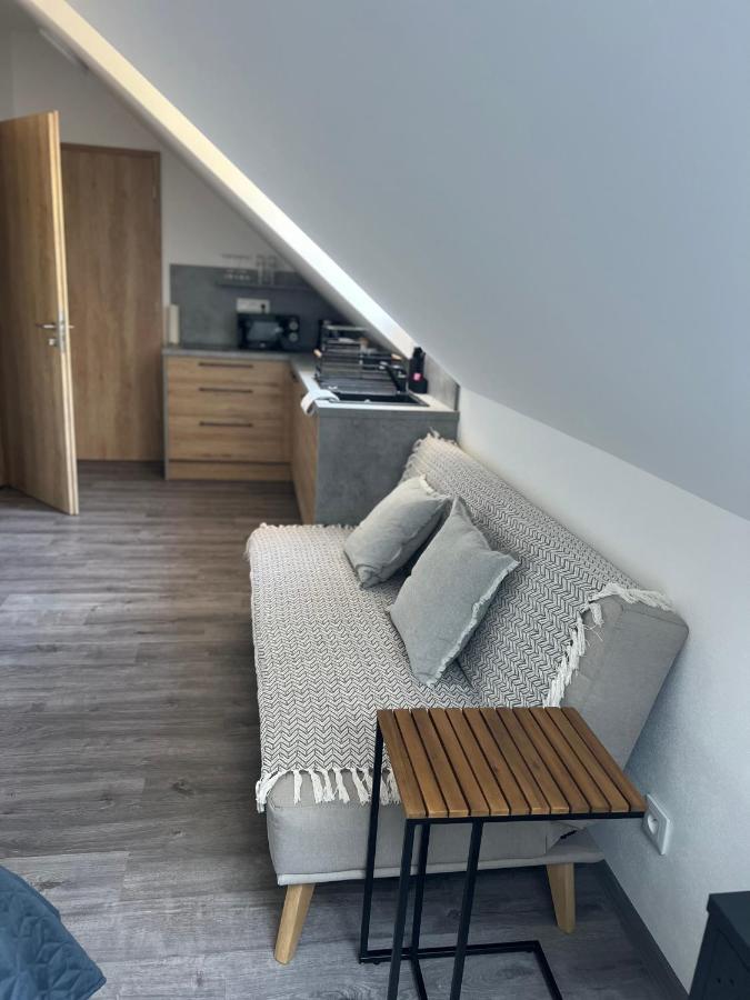 Černá v Pošumaví Hobiti Apartman - Frodo מראה חיצוני תמונה